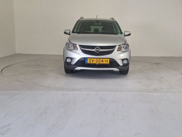 Opel KARL